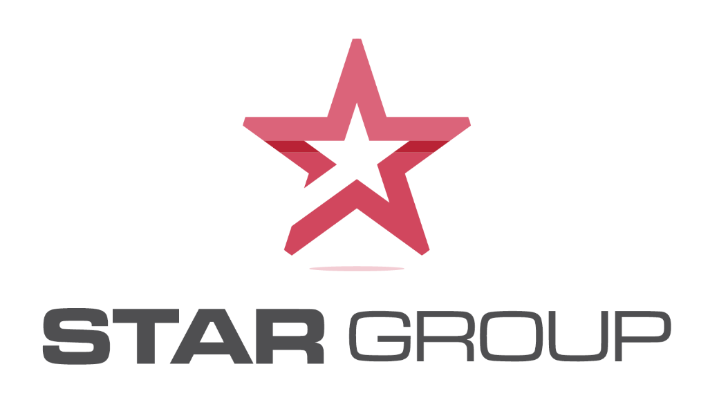 STARGROUP EAS Logo